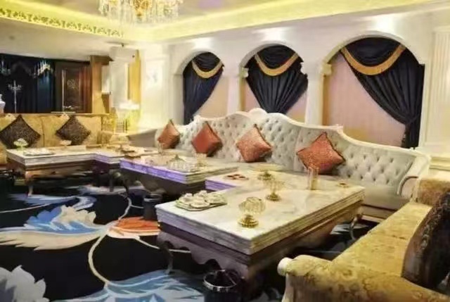 齐齐哈尔小时场ktv推荐-讷河市ktv预定