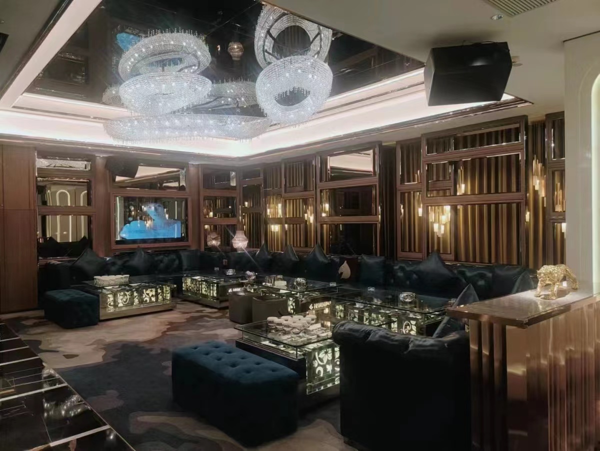 齐齐哈尔高端小时场ktv-讷河市ktv预定